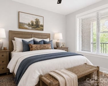 6408 Providence Farm Lane - Photo Thumbnail 34