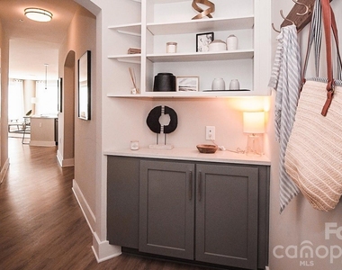 6408 Providence Farm Lane - Photo Thumbnail 8