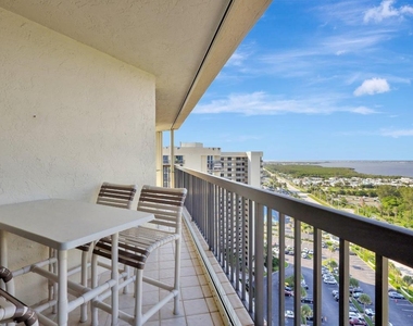 9500 S Ocean Drive - Photo Thumbnail 2