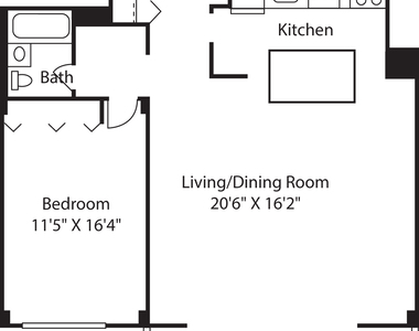 1 Emerson Place Suite 8n - Photo Thumbnail 43