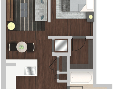 680 S Berendo St - Photo Thumbnail 57