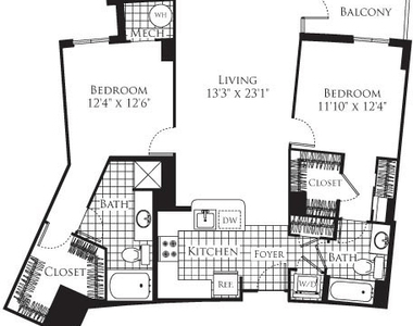 1133 East-west Highway - Photo Thumbnail 32