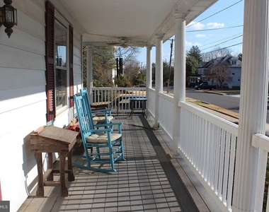 217 Villanova Road - Photo Thumbnail 2