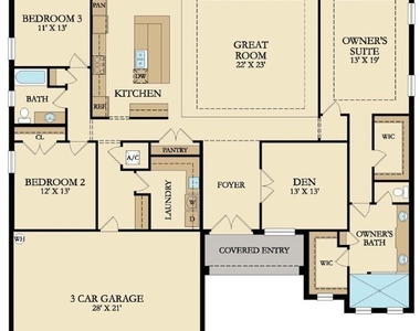 5423 Ternberry Road - Photo Thumbnail 43