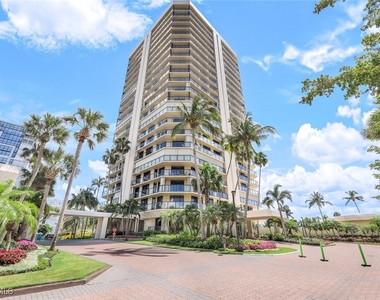 4901 Gulf Shore Boulevard N - Photo Thumbnail 20