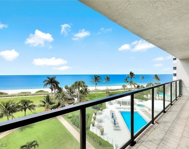 4901 Gulf Shore Boulevard N - Photo Thumbnail 15