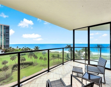4901 Gulf Shore Boulevard N - Photo Thumbnail 13