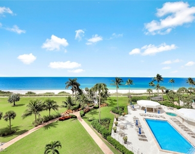 4901 Gulf Shore Boulevard N - Photo Thumbnail 17