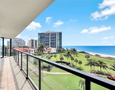 4901 Gulf Shore Boulevard N - Photo Thumbnail 16