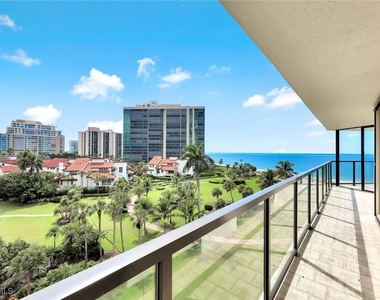 4901 Gulf Shore Boulevard N - Photo Thumbnail 14