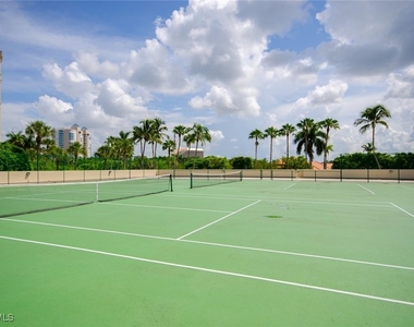 4901 Gulf Shore Boulevard N - Photo Thumbnail 22