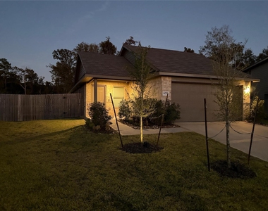 18757 Wembley Vista Trail - Photo Thumbnail 2