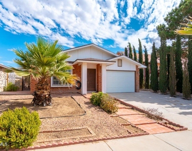 12521 Angie Bombach Avenue - Photo Thumbnail 1