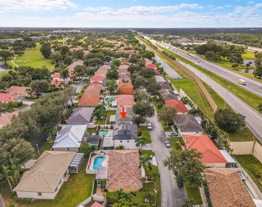 3588 Sahara Springs Boulevard - Photo Thumbnail 40