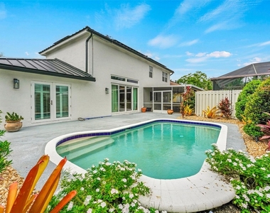 3588 Sahara Springs Boulevard - Photo Thumbnail 28