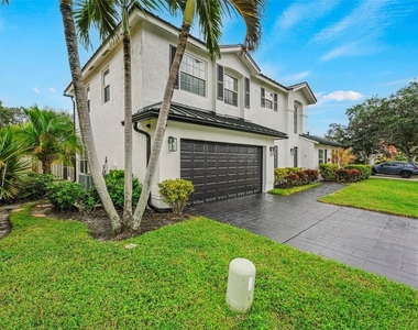 3588 Sahara Springs Boulevard - Photo Thumbnail 1