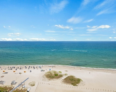 1116 N Ocean Boulevard - Photo Thumbnail 7