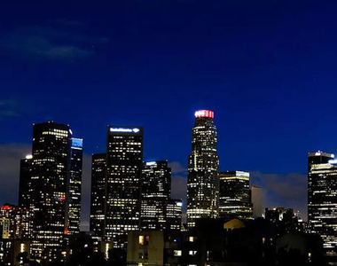 321 N Bixel Street - Photo Thumbnail 21