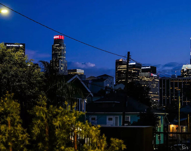 321 N Bixel Street - Photo Thumbnail 18