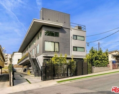 321 N Bixel Street - Photo Thumbnail 19