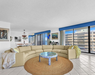 4100 N Ocean Drive - Photo Thumbnail 5