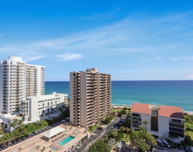 4100 N Ocean Drive - Photo Thumbnail 26