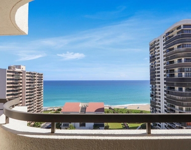 4100 N Ocean Drive - Photo Thumbnail 17