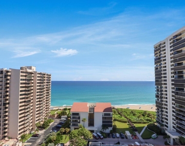 4100 N Ocean Drive - Photo Thumbnail 25