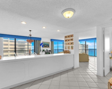 4100 N Ocean Drive - Photo Thumbnail 1