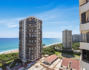 4100 N Ocean Drive - Photo Thumbnail 27