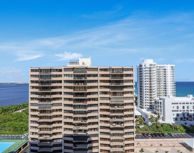4100 N Ocean Drive - Photo Thumbnail 28