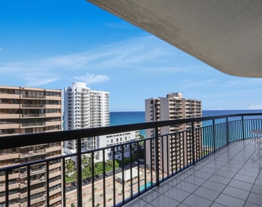4100 N Ocean Drive - Photo Thumbnail 23