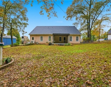 1632 Cagle Court - Photo Thumbnail 31