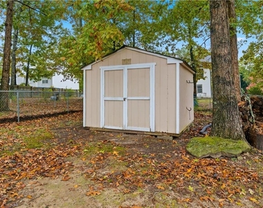 1632 Cagle Court - Photo Thumbnail 33