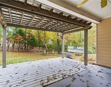 1632 Cagle Court - Photo Thumbnail 29