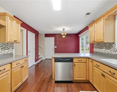 1632 Cagle Court - Photo Thumbnail 12