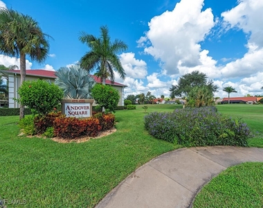 4556 Andover Way - Photo Thumbnail 11