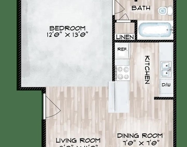 10250 Lands End Drive - Photo Thumbnail 2