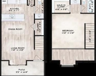 8162 Richmond Avenue - Photo Thumbnail 2