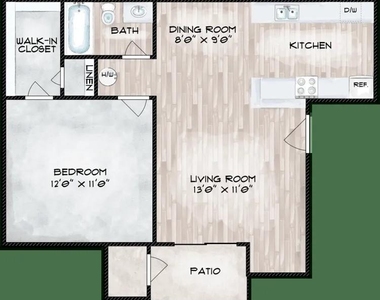 10250 Lands End Drive - Photo Thumbnail 2