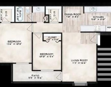 8162 Richmond Avenue - Photo Thumbnail 2