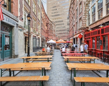 Exchange Place - Photo Thumbnail 7