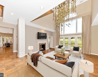 9723 Beman Woods Way - Photo Thumbnail 4