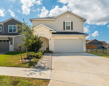 1123 Magnolia Branch Lane - Photo Thumbnail 1