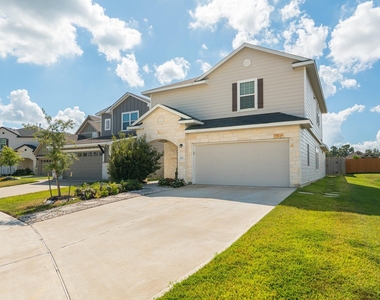 1123 Magnolia Branch Lane - Photo Thumbnail 2