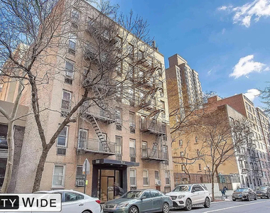 311 East 25th Street - Photo Thumbnail 5