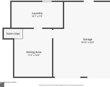 2236 Kings Forest Drive Se - Photo Thumbnail 16