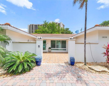 1820 Bel Air Avenue - Photo Thumbnail 2