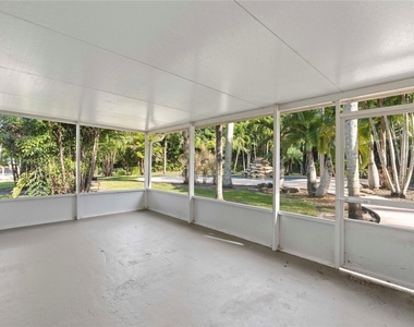 16900 Sw 62nd Street - Photo Thumbnail 34