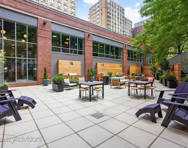 75 West End Avenue - Photo Thumbnail 15